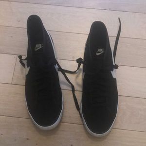 Nike high tops